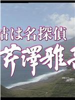 姑は名探偵芹澤雅子 八丈島南国リゾート殺人事件