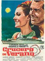 Crucero de verano