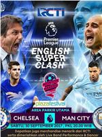 Chelsea vs Manchester City