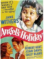 Angel's Holiday