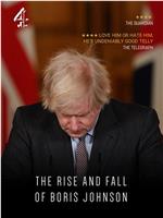 The Rise and Fall of Boris Johnson Season 1在线观看