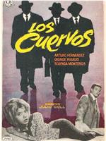 Los cuervos在线观看