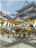 德川风云录 八代将军吉宗在线观看