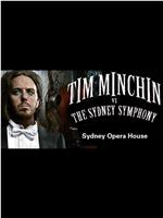 Tim Minchin vs the Sydney Symphony Orchestra