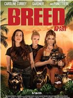 A Breed Apart在线观看