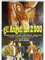 Gli angeli del 2000