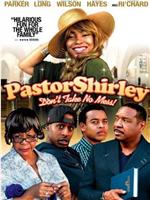 Pastor Shirley