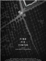 Find Fix Finish