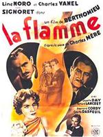 La flamme