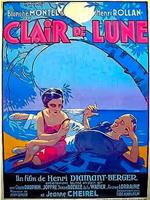 Claire de lune在线观看