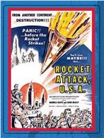 Rocket Attack U.S.A.