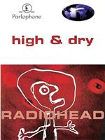 Radiohead: High and Dry, US Version