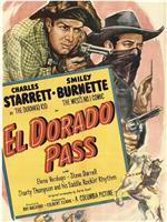 El Dorado Pass