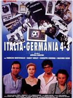 Italia-Germania 4-3