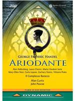 Ariodante: Opera in tre atti