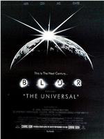 Blur: The Universal