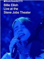 Apple Music Awards 2019: Billie Eilish Live at the Steve Jobs Theater