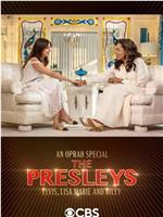 An Oprah Special: The Presleys - Elvis, Lisa Marie and Riley