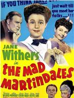 The Mad Martindales