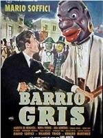 Barrio gris