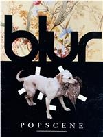 Blur: Popscene