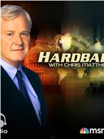 Hardball with Chris Matthews