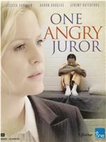 one angry juror