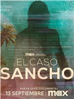 El caso Sancho