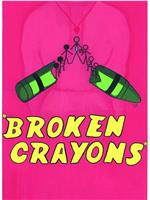 Broken Crayons