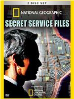 secret service files