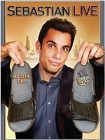 Sebastian Maniscalco: Sebastian Live