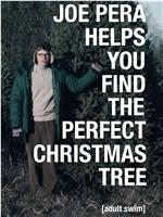 Joe Pera Helps You Find the Perfect Christmas Tree