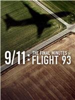 9/11: The Final Minutes of Flight 93