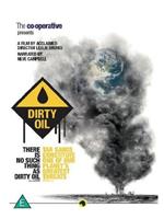 Dirty Oil