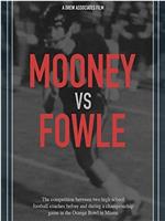 The Living Camera: Mooney vs. Fowle