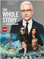 The Whole Story with Anderson Cooper Season 2