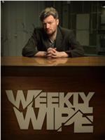 Charlie Brooker's Weekly Wipe Season 2