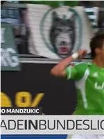 Mario Mandzukic: Bundesliga's Best