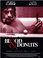 Blood & Donuts