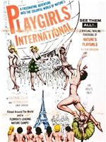 playgirls international