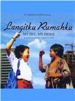 Langitku Rumahku