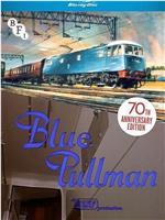 Blue Pullman