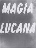 Magia lucana