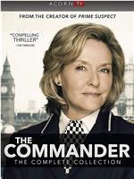 The Commander Season 1