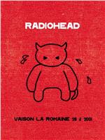 Radiohead：Live in Vaison la Romaine