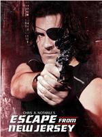 Escape from New Jersey