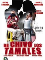 De chivo los tamales