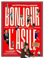 Bonjour l'asile在线观看