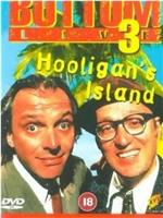 Bottom Live 3: Hooligan's Island