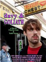 Davy & Goliath